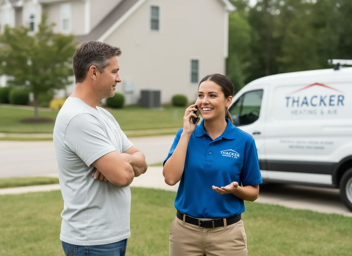 Ac Repair Covington, OH FAQs